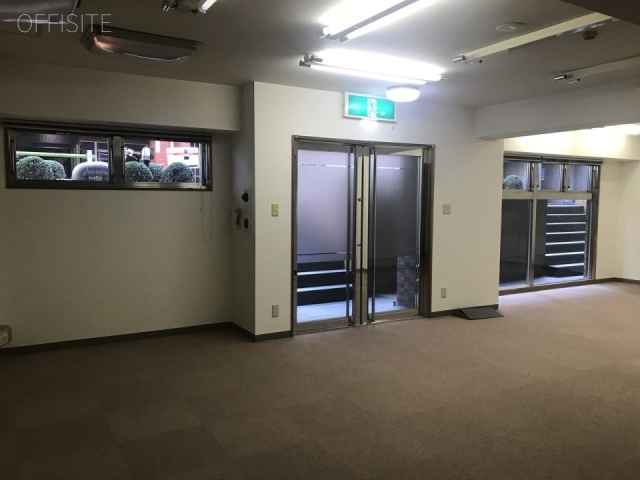 アルテリア浜松町1F 1階 室内