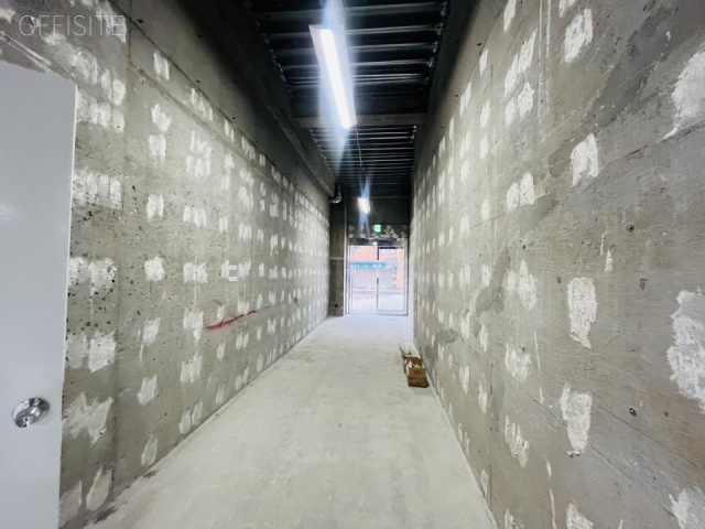 ラ・プレーヌGSB 内装