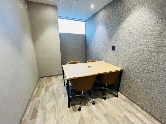 X-BASE SHIBUYA(クロスベースシブヤ)304 内装