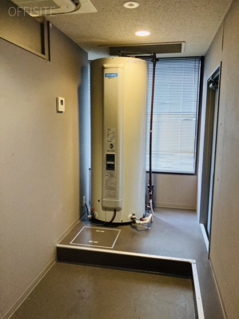 銀座槇町ビル2F 2階 室内