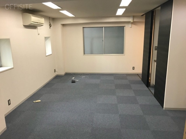 リッツ虎ノ門ビルC 5階C号室 室内