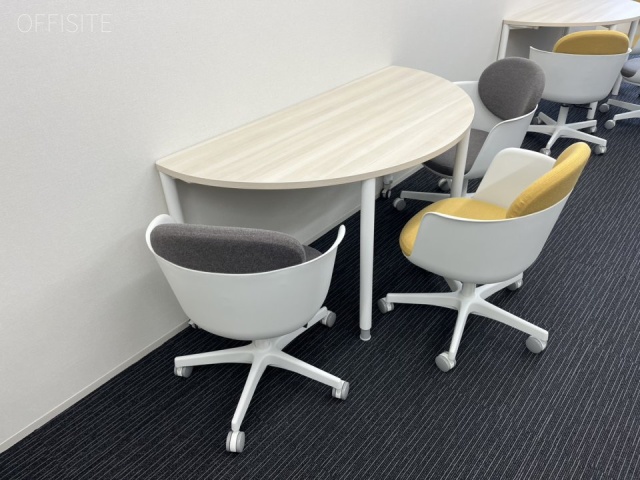 NOW/HERE横浜関内201 内装