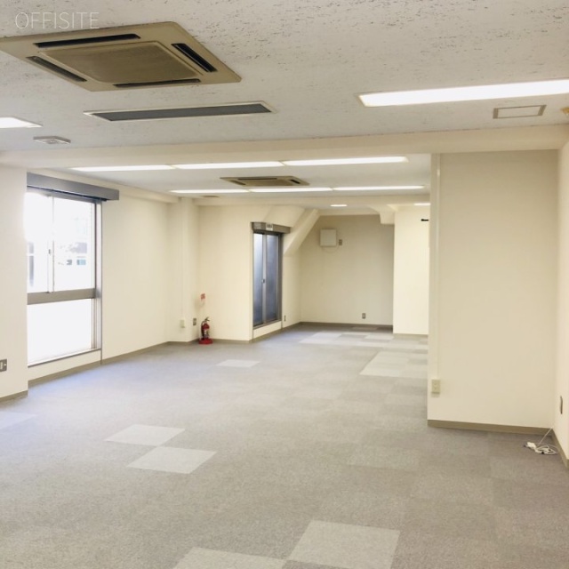 日本橋伊藤ビル 3階 22.43坪　3階 室内