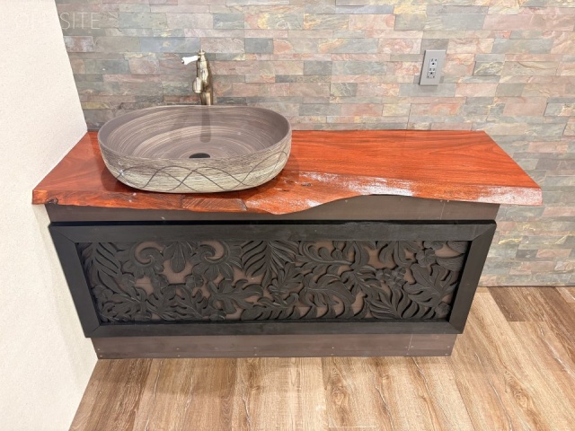 新宿セブンビル103 キッチン