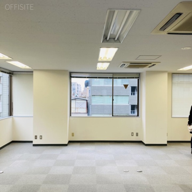 第二大平ビル401 4階 室内