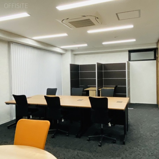 THE CITY 神田神保町(ザ・シティ神田神保町)4F 4階 室内