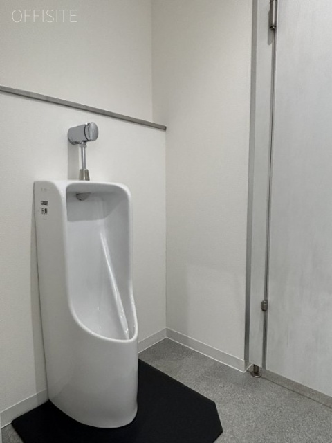 フレックス三軒茶屋5F トイレ