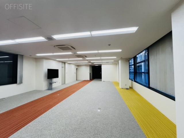 トラッドビル3F 内装