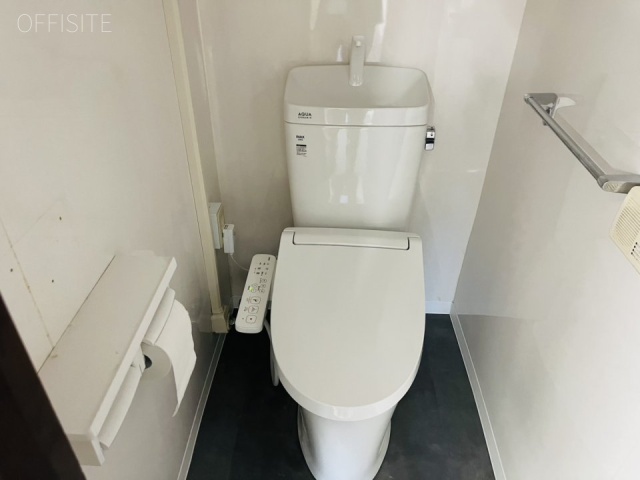 マドレーヌ武蔵野ビル103 トイレ