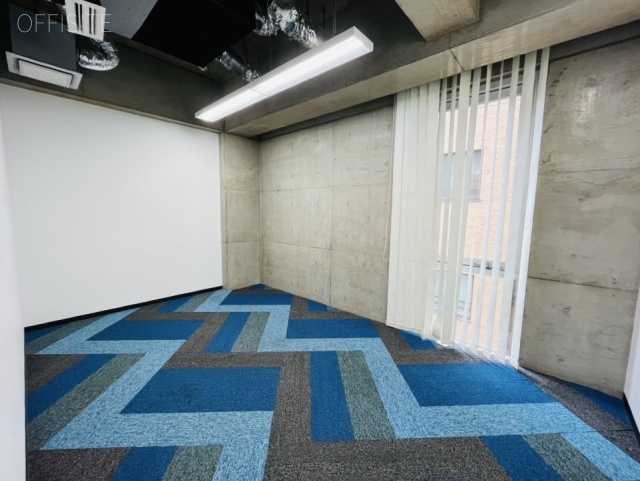 スハラ六本木2F 内装