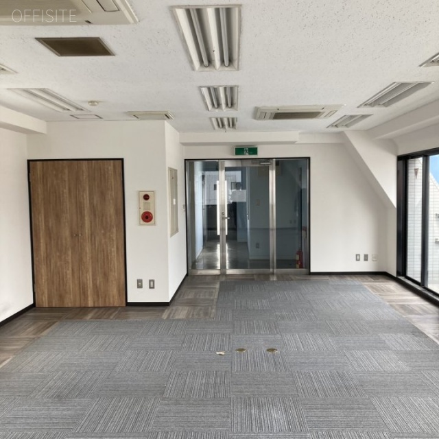 浅草橋KSビル6F 6階 室内