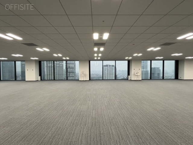 Kタワー横浜1902 内装