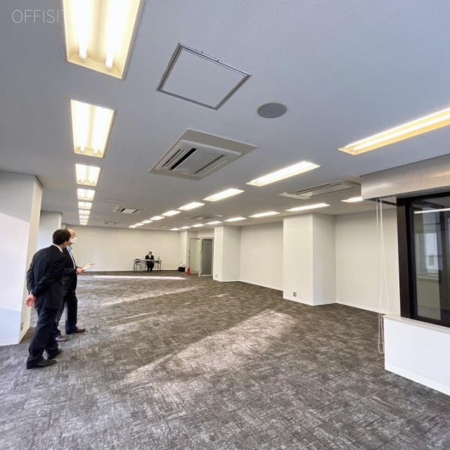 本郷信徳ビル3F 3階室内