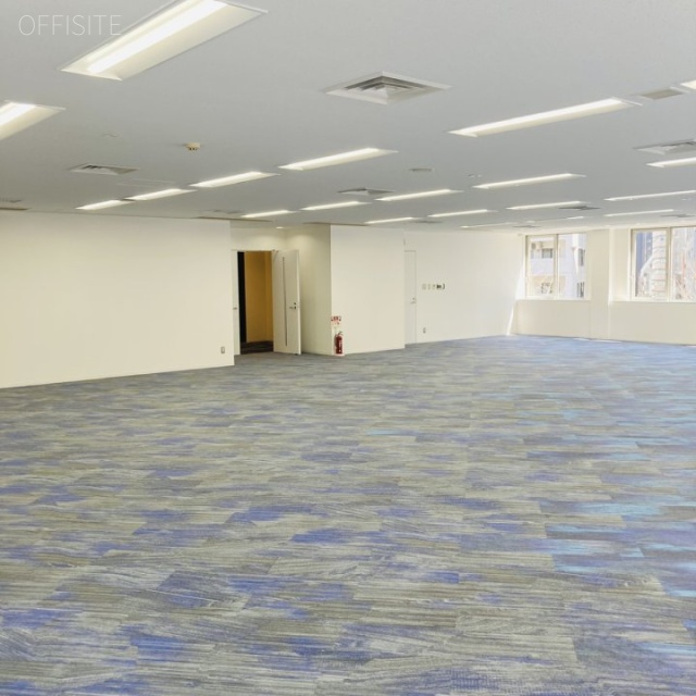 いちご神田錦町ビル5F 5階室内