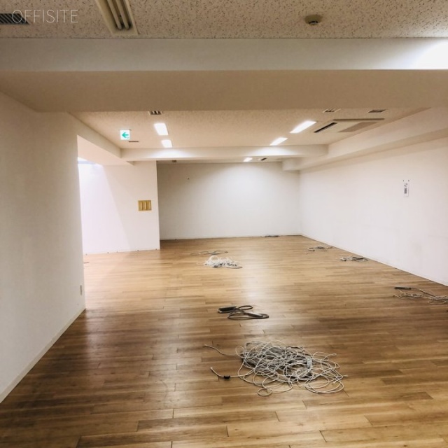 グランカーサ南青山B1F B1階 室内