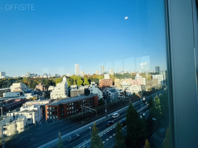 Verdex神宮北参道8F 内装