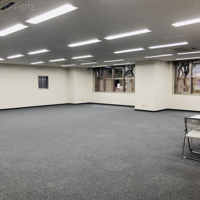 クレアレーヴ大森1F 1階 室内