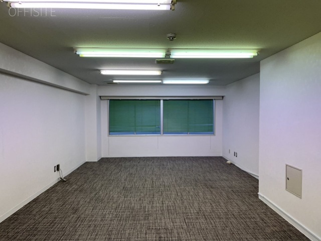 大久保フジビル309 内装