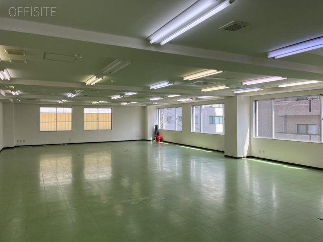 光正ビル302 内装