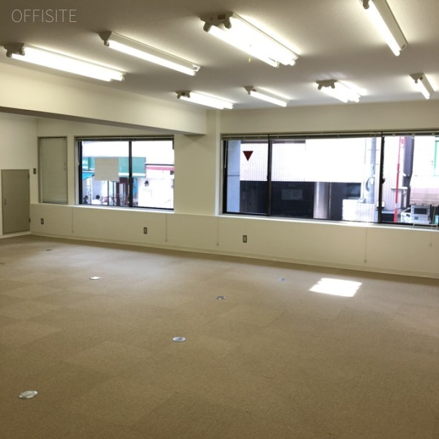 小林ビル1F 1階 室内
