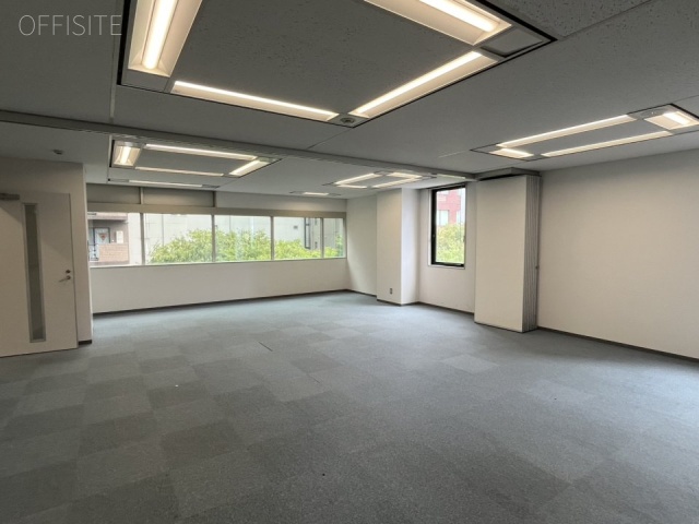 新横浜第3東昇ビルC 内装