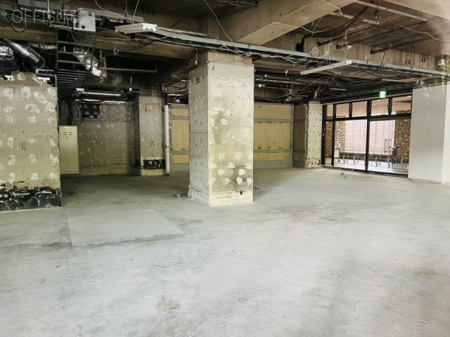 サマセット品川東京B 内装