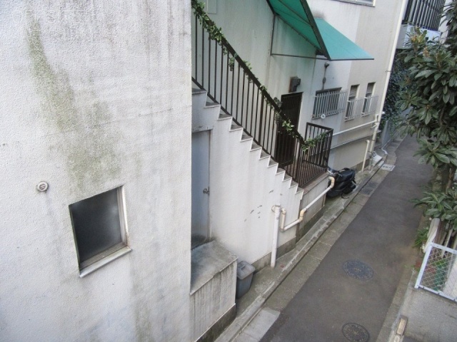 篠塚ビル 1階 19.72坪　1階部分