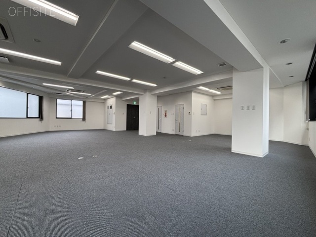 フレックス三軒茶屋5F 内装