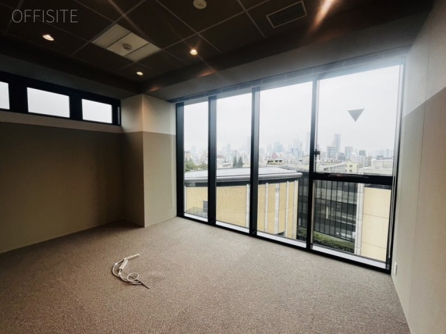 コエル渋谷二丁目9F 内装