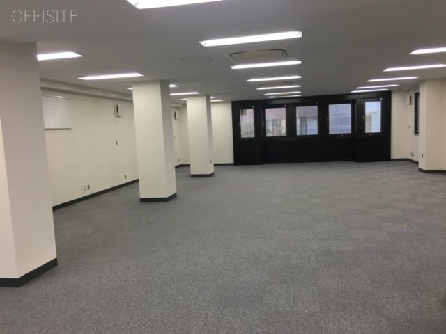 アイワビル2F 2階 室内