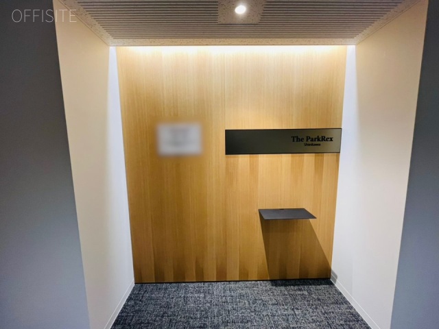 ザ・パークレックス新川7F 内装