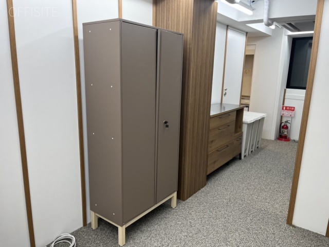 ReRaiMa渋谷道玄坂6F 内装