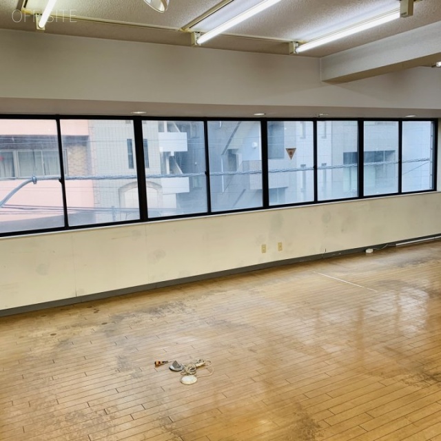 阿部ビル3F 3階 室内