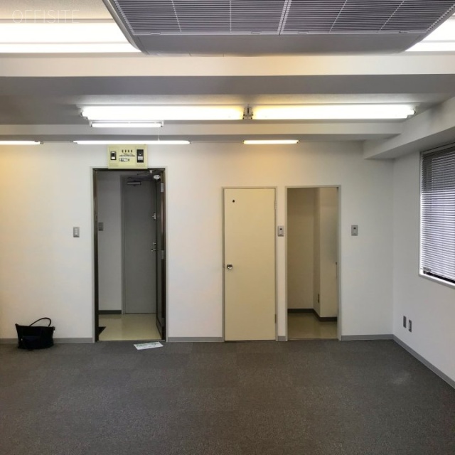 内村芝ビル4F 4階 室内