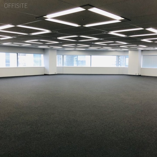 幕張テクノガーデン B棟西2 11階 室内