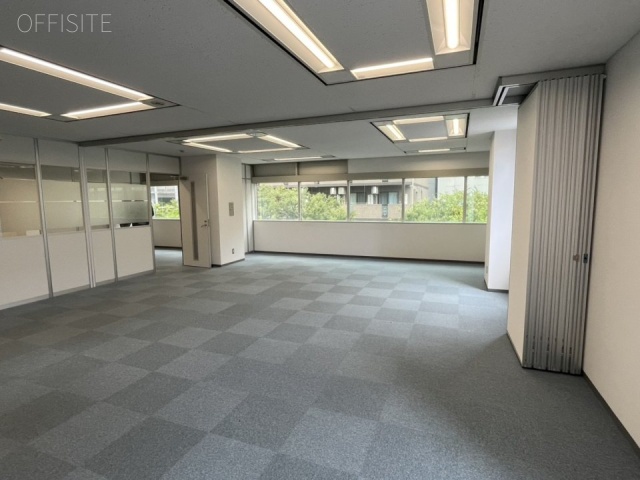 新横浜第3東昇ビルC 内装