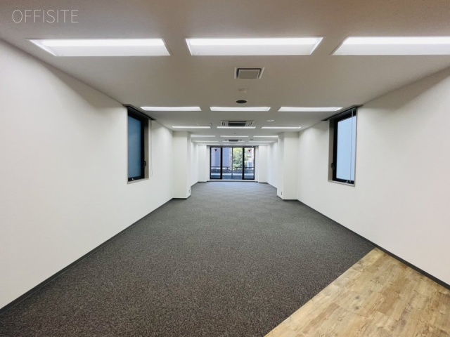 TRANS-神谷町(ザイマックス神谷町ビル)2F 内装