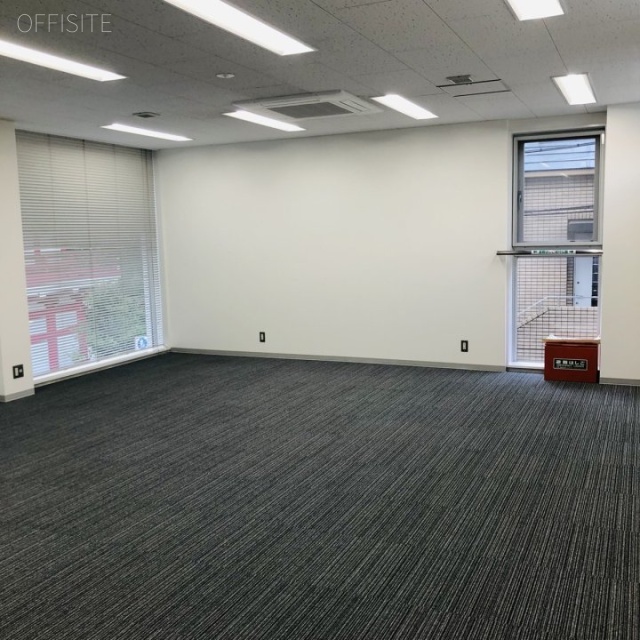 梅屋ビル 2階 21.09坪　2階 室内