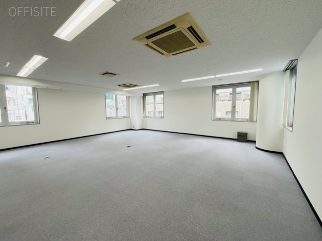 スハラ六本木403 内装