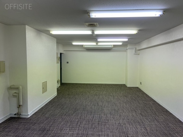 大久保フジビル309 内装