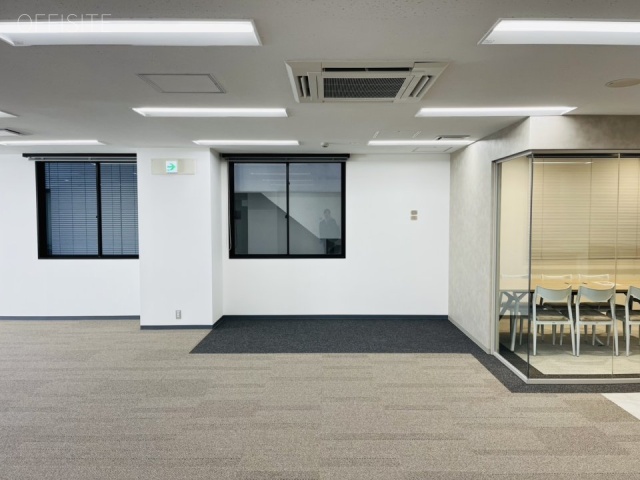 本郷弓町ビル3F 内装