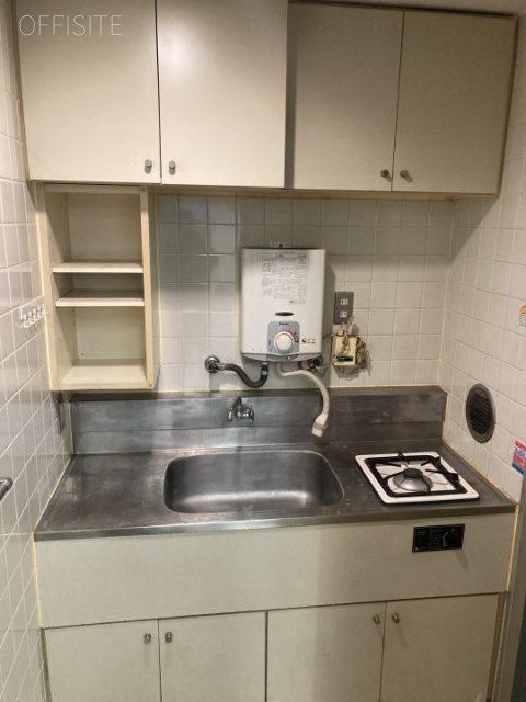 浅草橋ビル202 キッチン