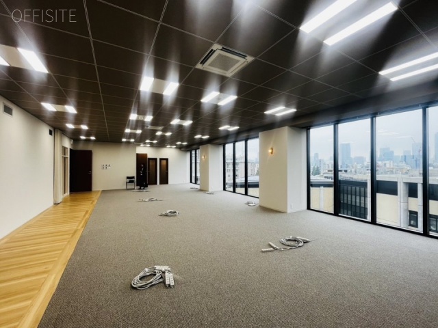 コエル渋谷二丁目9F 内装