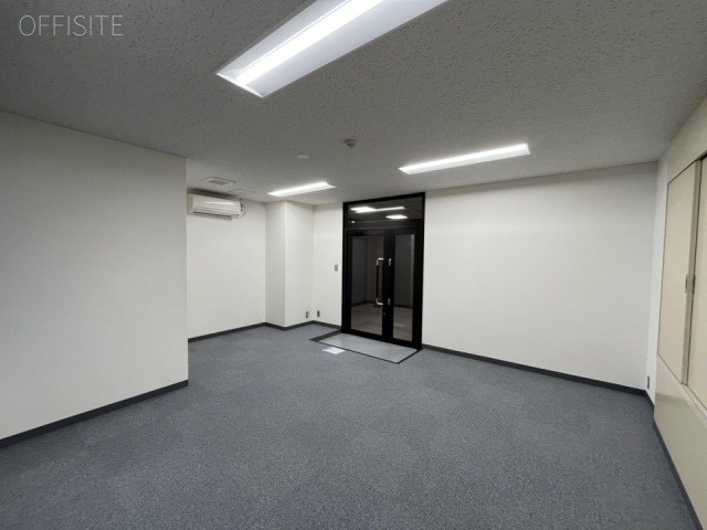 サン・クロレラビル1F~6F 内装