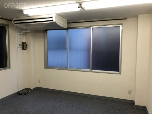 鹿田ビル 3階 13.00坪　3階 室内