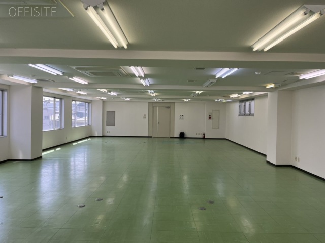 光正ビル302 内装