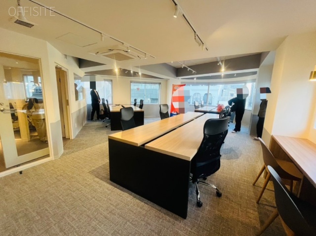 GLOWTHIA東日本橋 (旧 サンブライト東日本橋)5F 内装