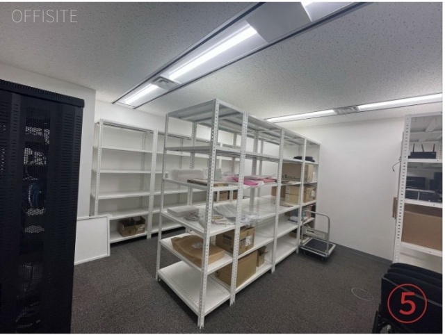 いちご立川ビル3F 内装
