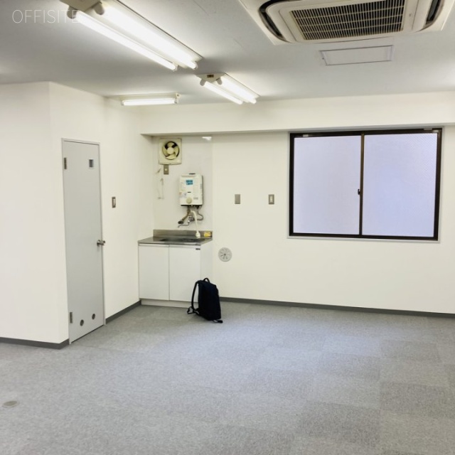 黒崎ビル3F 3階 室内
