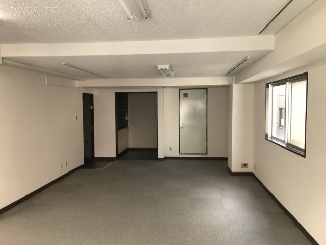 コーポ小谷303 3階 室内